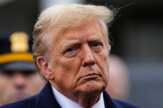 trump